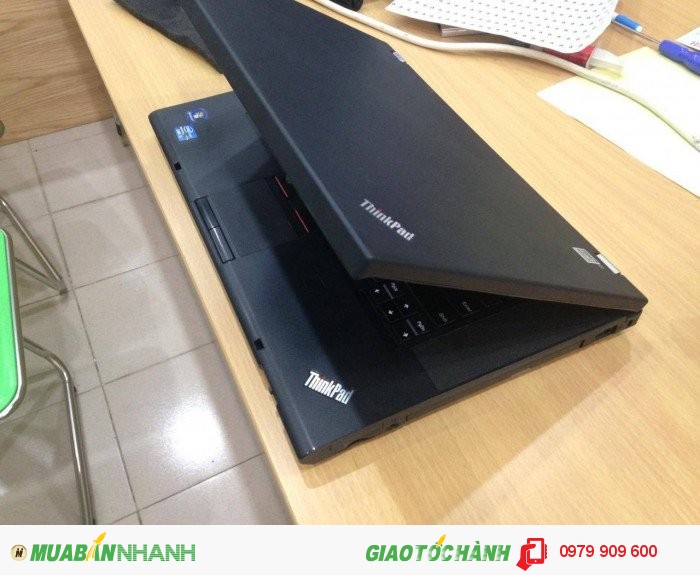 IBM Thinkpad T530 i5-3320M, 4G-320GB bảo hành 12 tháng