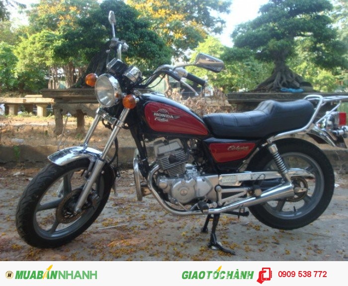 Các Bác sưu tầm moto xịn nhé!Có con moto Cusstom sịn 125 đời 98 đây,ngay chủ luôn nha