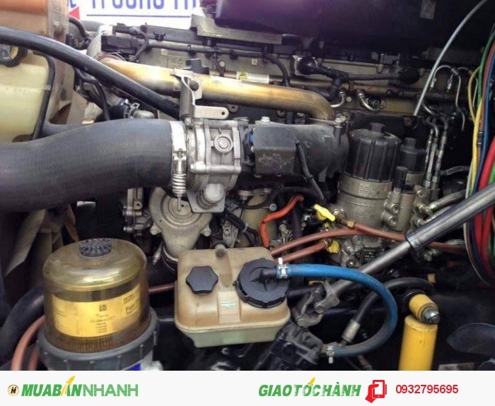 Freightliner Cascadia 2012 detroit ,xe đầu kéo mỹ Freightliner 2012 máy Detroit DD15, Freightliner 2004
