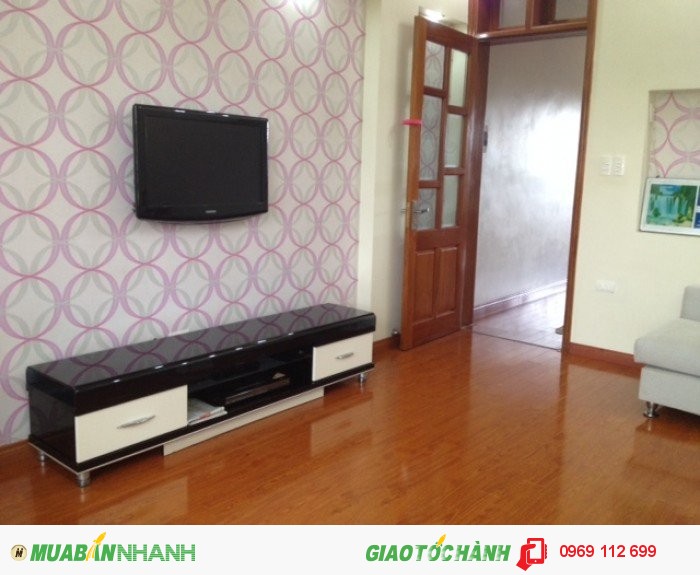Bán nhàTriều Khúc, Ô-tô đỗ cửa, (48m2 x 3 tầng ) Giá 3,3 tỷ