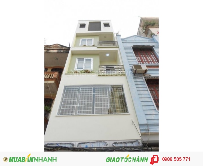 Bán Nhà Triều Khúc Thanh Xuân-30m-5 tầng-giá 2 tỷ 050 tr