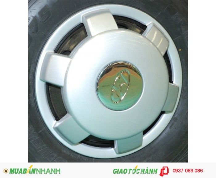 Xe county don dai, đời 2016,29 ghế giao hàng ngày,