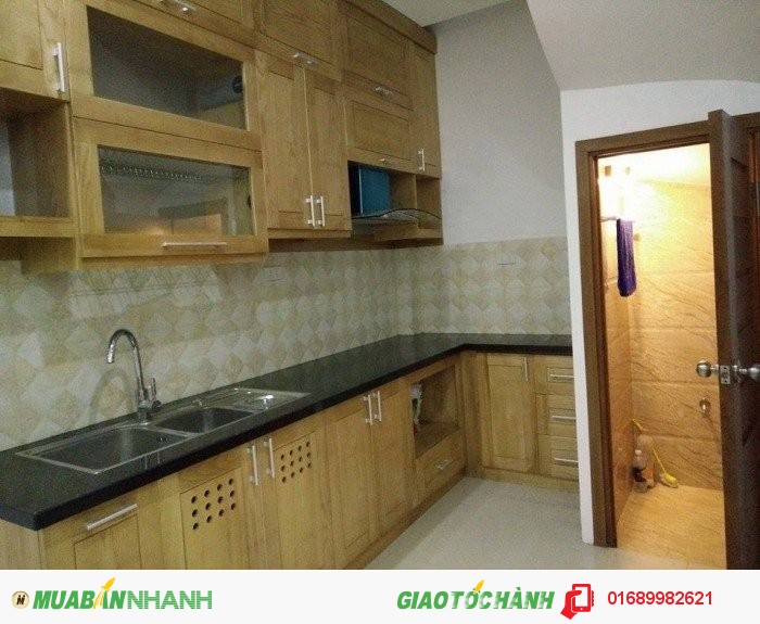 Nhà siêu rẻ Nguyễn Trãi 38m2,MT3.8M, GIÁ CHỈ 2.7 TỶ.