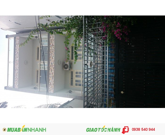 Bán nhà để xuất ngoại