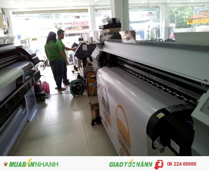 In decal trong thường mờ cho trang trí quán trà sữa
