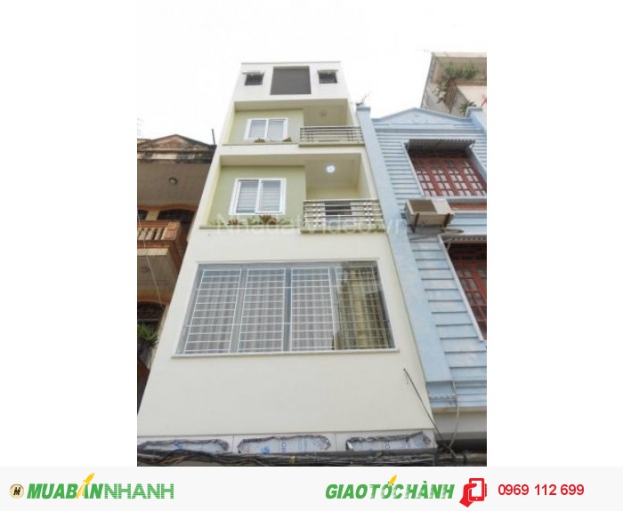 Nhà Phân Lô Triều Khúc Dt 30 – 50m2, Giá Từ 1,55 Tỷ Đầy Đủ Hồ Sơ