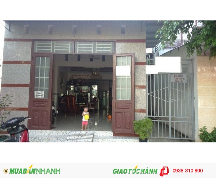 Bán nhà Vĩnh Viễn, P.4, Q.10, dt 4x15m, hướng Tây Nam, giá 3 tỷ/TL