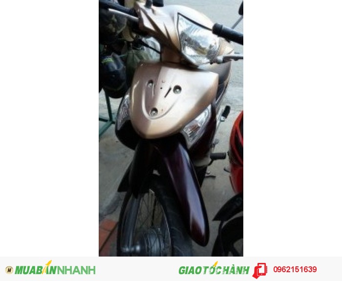 Xe máy Suzuki smah