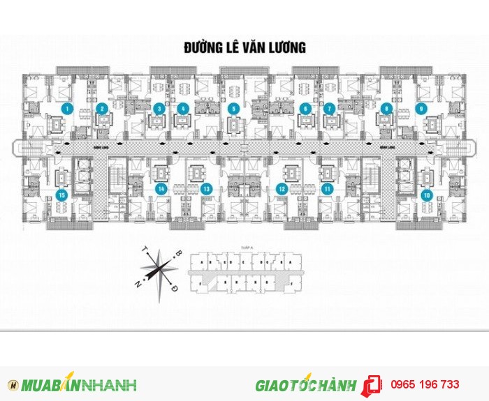 Chính chủ bán gấp chung cư c37 bộ công an dt 84m2 tầng 15