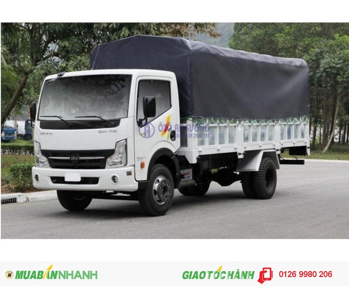 Xe Veam Vt490 Máy Hyundai