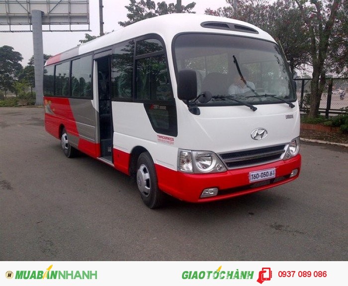 Nhà phân phối xe khách 3cuc tracomeco thân ngắn,thân dài,giao hàng ngay.