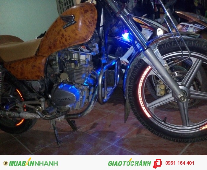 Cần bán xe Honda Master 125