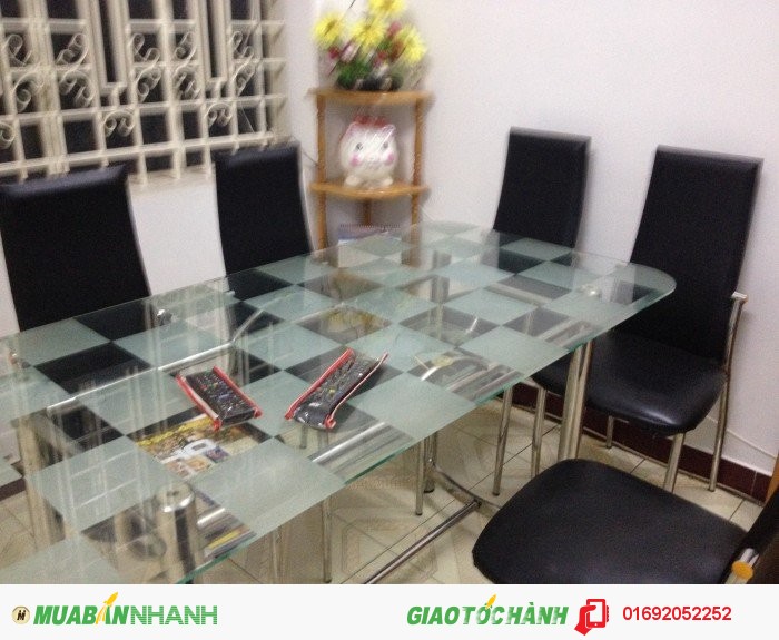 Bán nhà chính chủ 1 lững 1 trệt hẻm đường Nguyễn Văn Lạc, diện tích 4,5m x 8m giấy tờ đầy đủ