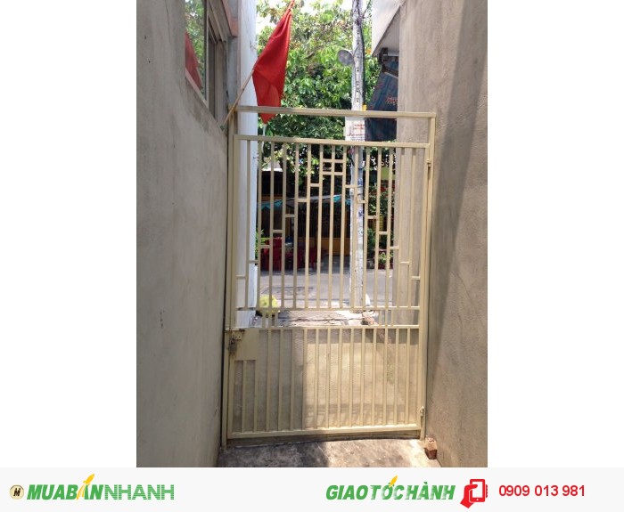 Cần bán 2 căn nhà !