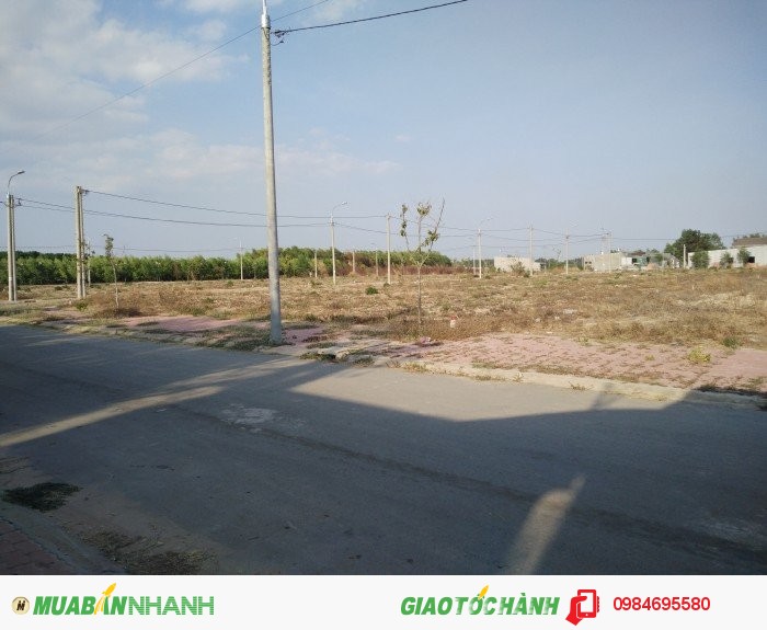 Bán đất phước tân biên hòa