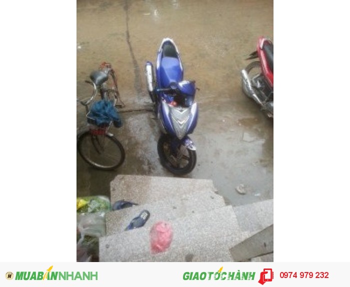 Mình cần bán xe exciter 150 ,mới đi đc 4300,đăng ký đầu tháng 12.2015