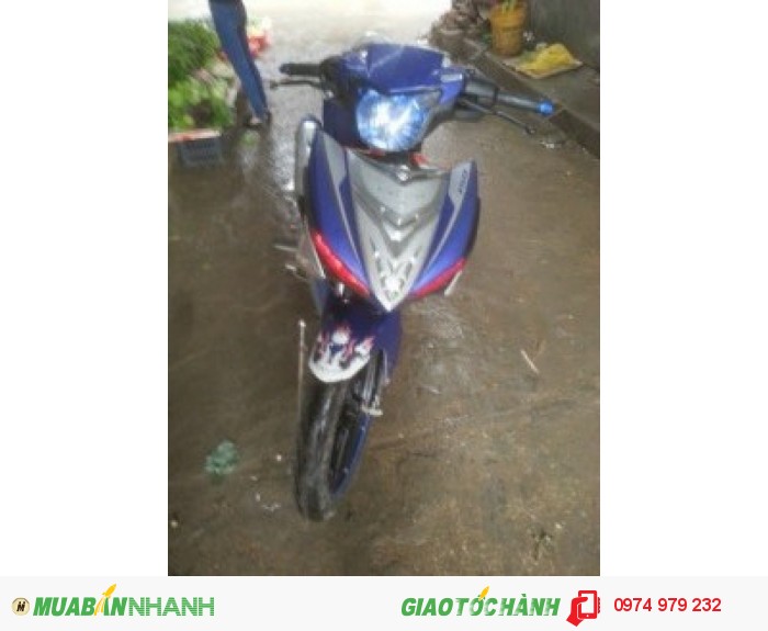 Mình cần bán xe exciter 150 ,mới đi đc 4300,đăng ký đầu tháng 12.2015