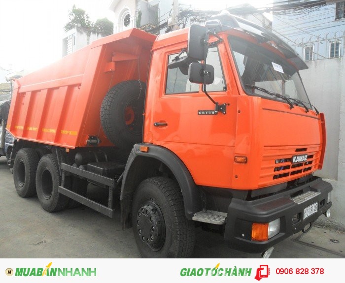 Chuyên Nhập Khẩu Phân Phối Các Loại Xe Kamaz Tải, Đầu Kéo, Xe Ben, Xe Chuyên Dùng