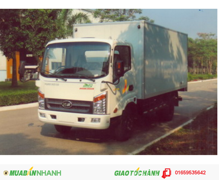 Xe Veam VT200-1 Giá 350 Có Thể Thương Lượng