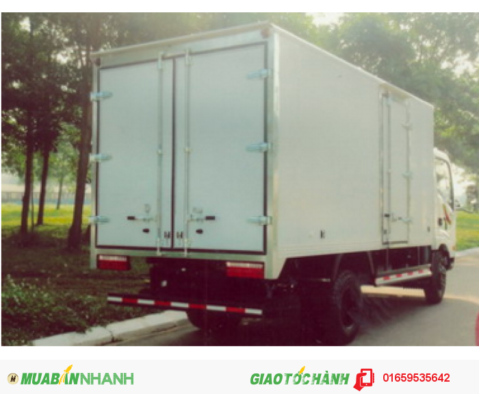 Xe Veam VT200-1 Giá 350 Có Thể Thương Lượng