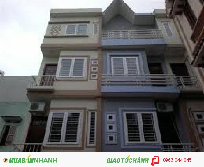 Nhà riêng giá cực rẻ ở luôn không cần sửa phố Giang Văn Minh,Ba Đình