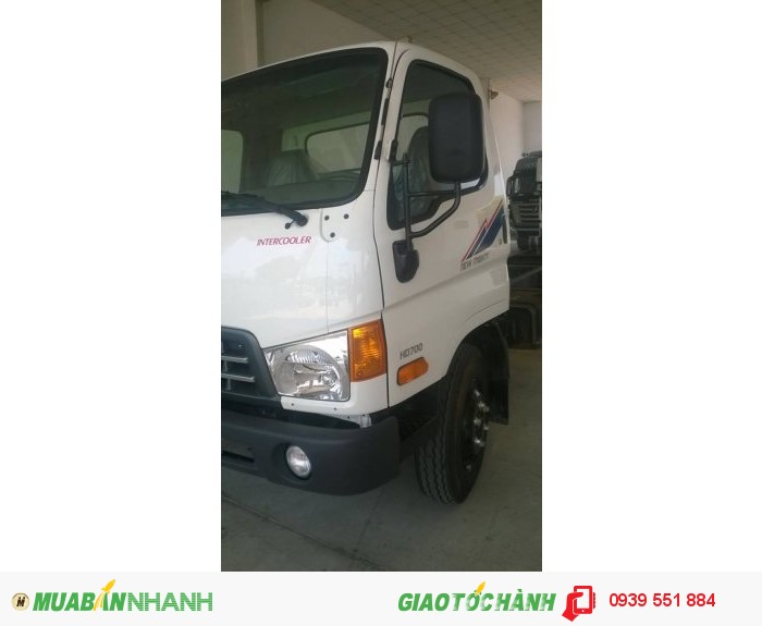 Veam Huynhdai Hd700