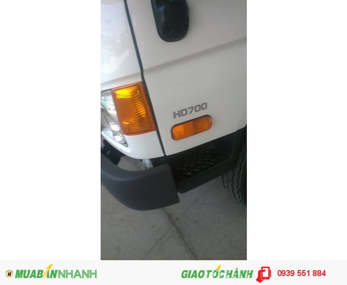 Veam Huynhdai Hd700
