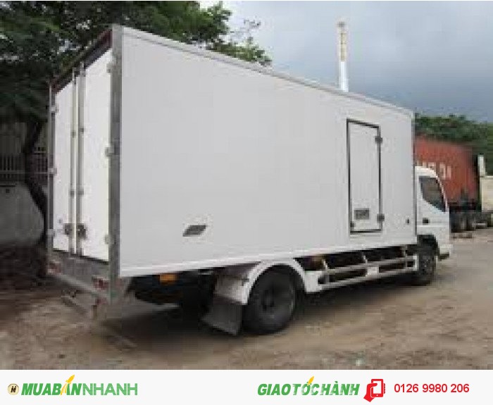 Xe tải isuzu 1,9 tấn giá bán 420.000.000 - Giá: 420.000.000 VND -