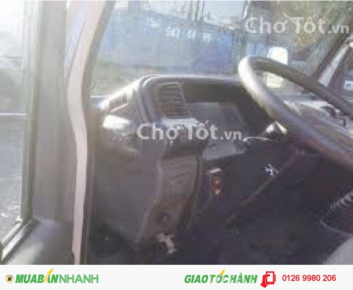 Xe tải Isuzu 1,4 tấn trả góp giá rẻ - Giá: 350.000.000 VND -