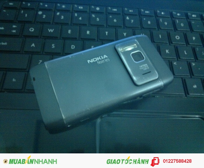 Điện thoại Nokia n8