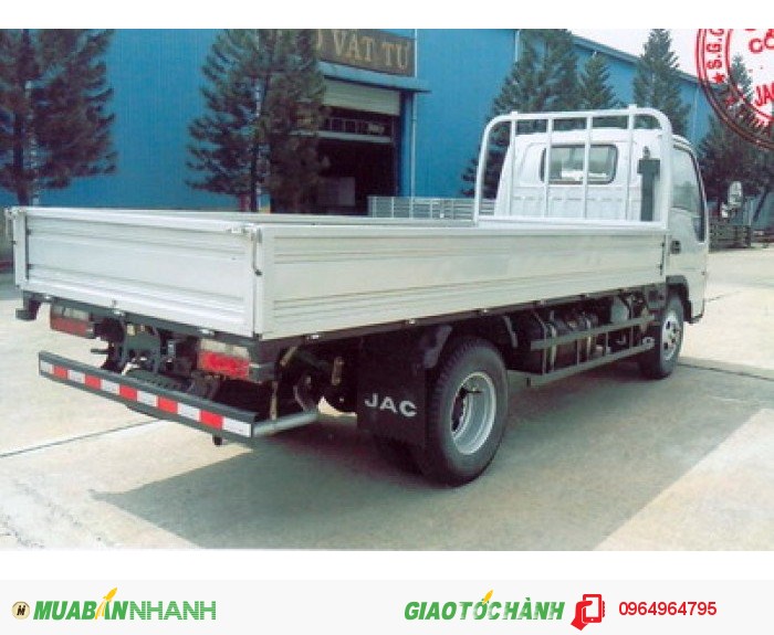 Bán xe tải 2.4 tấn, xe 1-40 tấn nhập khẩu cao cấp
