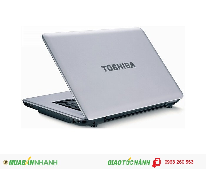 Laptop toshiba