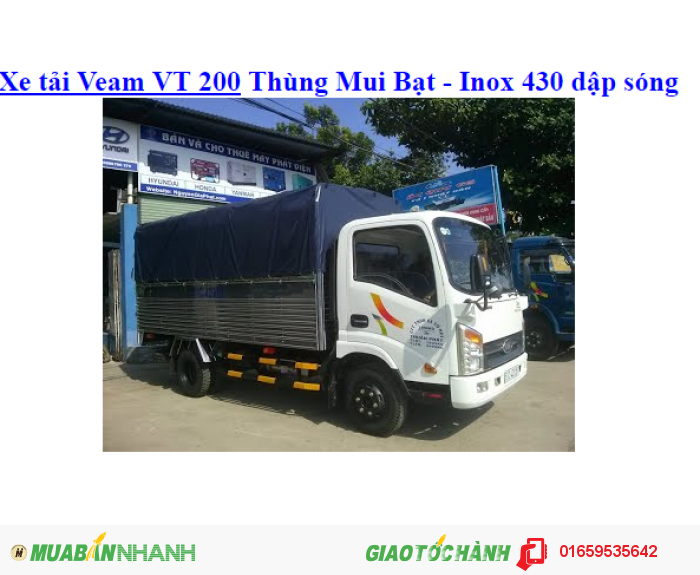 Veam Vt 200-1 Giá Hỗ Trợ