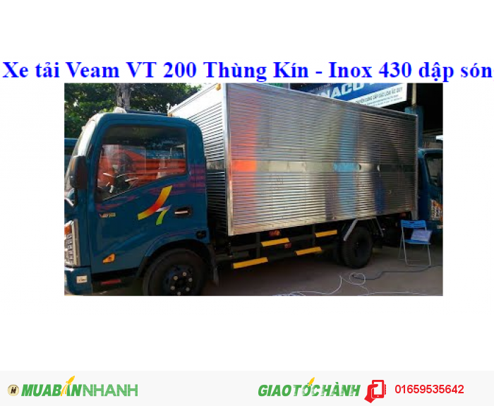 Veam Vt 200-1 Giá Hỗ Trợ