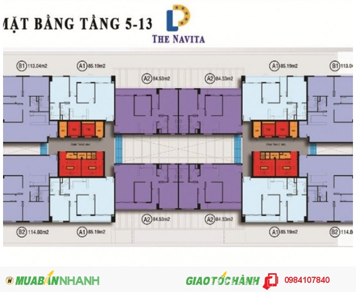 Không gian thoáng mát, tiện nghi cao cấp, hiện đại giá rẻ tại Thủ Đức