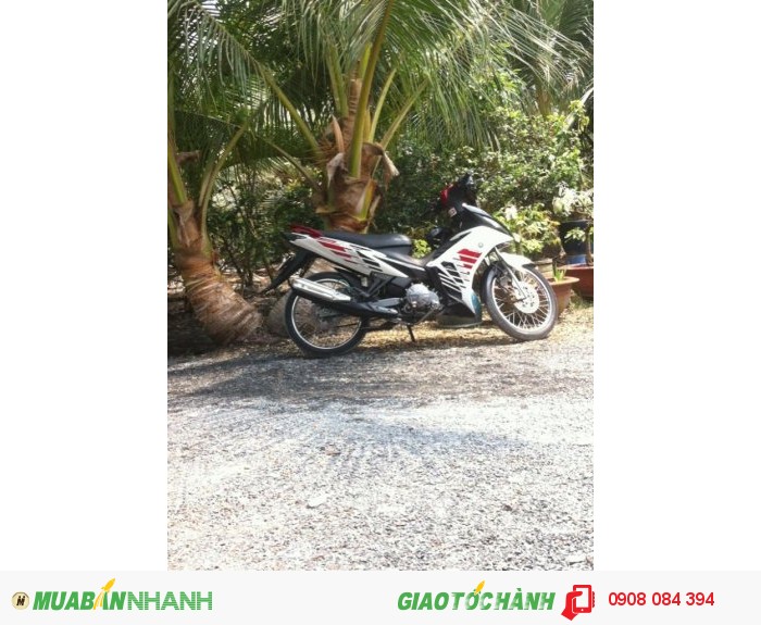 Exciter dọn nhẹ máy móc nguyên zin chính chủ