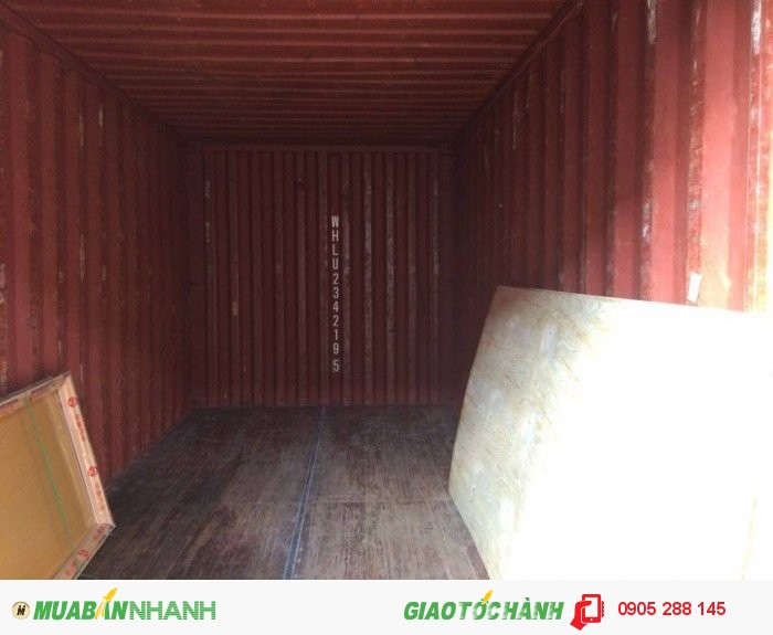 Cần mua container văn phòng hỏi ở đâu?