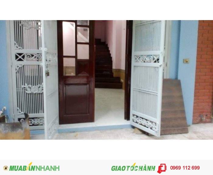 Bán nhà Triều Khúc  (2,15 tỷ) , gần Chiến Thắng, 32 m2 x 5 tầng, nhà mới – full nội thất.