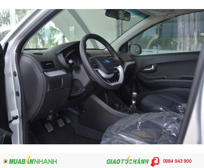 Bán xe KIA Morning EXMT màu bạc, Ưu đãi tháng 7 ,chỉ cần 100 triệu là có thể rinh ngay cho mình 1 chiếc xe tiện lợi