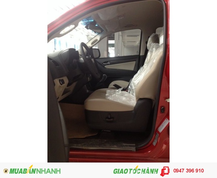 Xe Chevrolet Colorado 2.8 LTZ MT, Xe nhập khẩu nguyên chiếc...