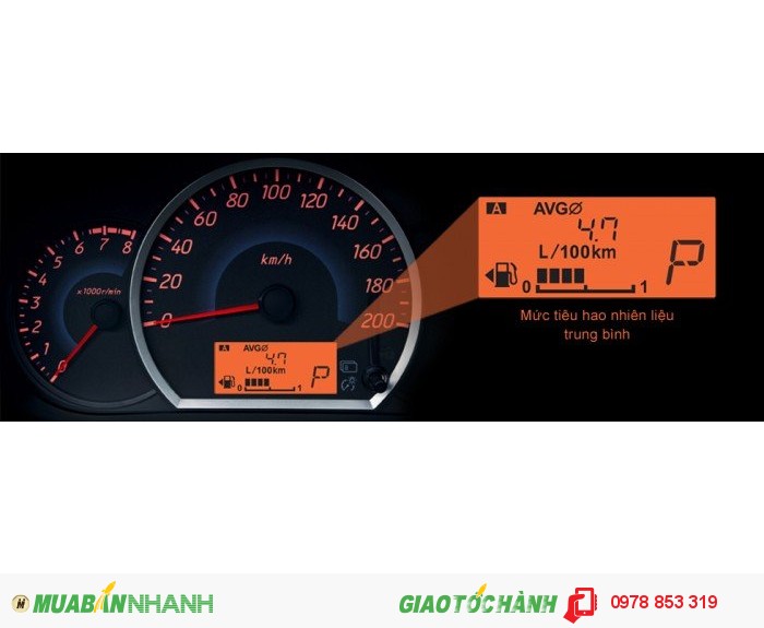 Xe Mitsubishi Mirage số tự động