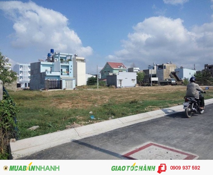 Đất Nền Q.9 Giá Rẻ Xdtd, 3 Mặt View Sông, 14tr/M2, Khu Thoáng Mát Dân Cư Trí Thức, Về Ở Ngay!