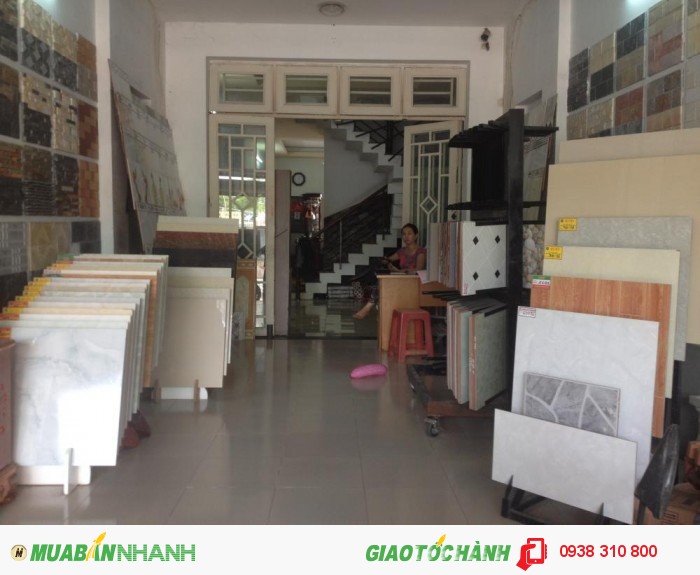 Bán nhà 2Lầu Chánh Hưng, P.4, Q.8, Dt 4x12m, hướng Tây Bắc, giá 2.5 tỷ/TL