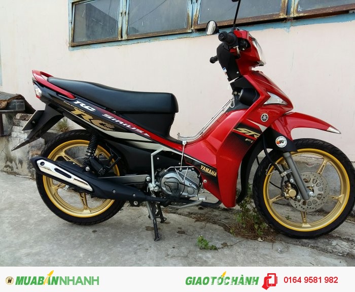 Bán gấp Sirus Fi 2016 chính chủ