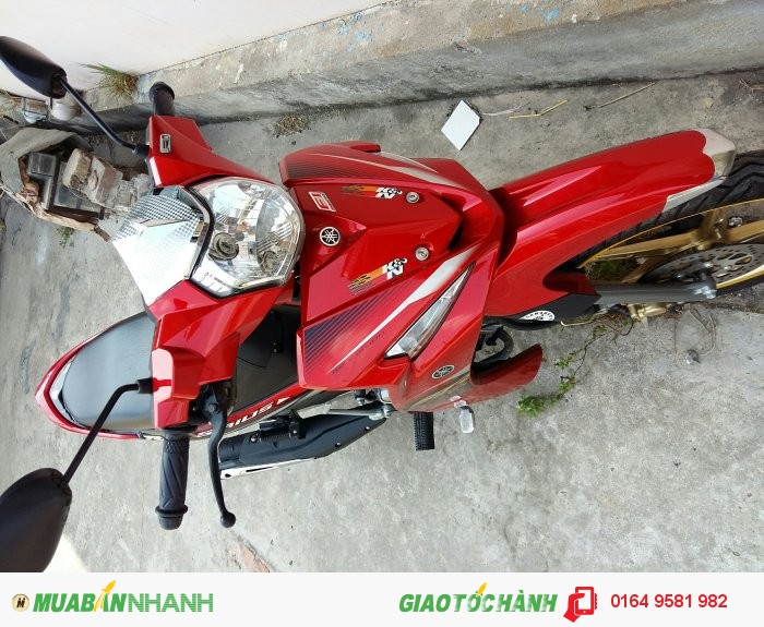 Bán gấp Sirus Fi 2016 chính chủ