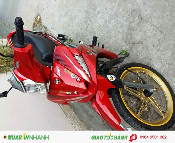 Bán gấp Sirus Fi 2016 chính chủ