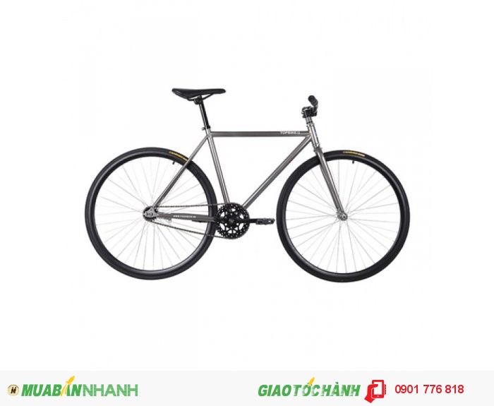 Xe Đạp FIXGEAR, xe đạp điện chính hãng