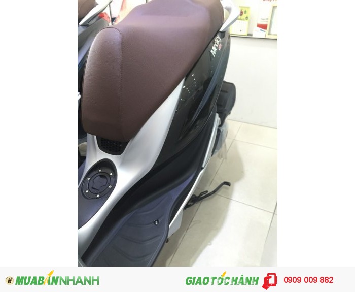 Xe piaggio medley abs mới