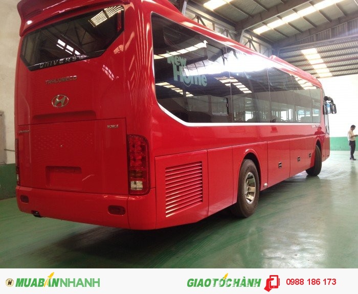 Bán Xe Khách Giường Nằm Tracomeco Giao Xe Toàn Quốc Trả góp Lãi suất Thấp
