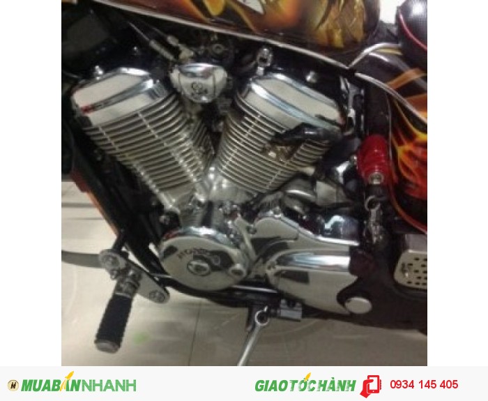 Cần bán xe SHADOOW 600cc